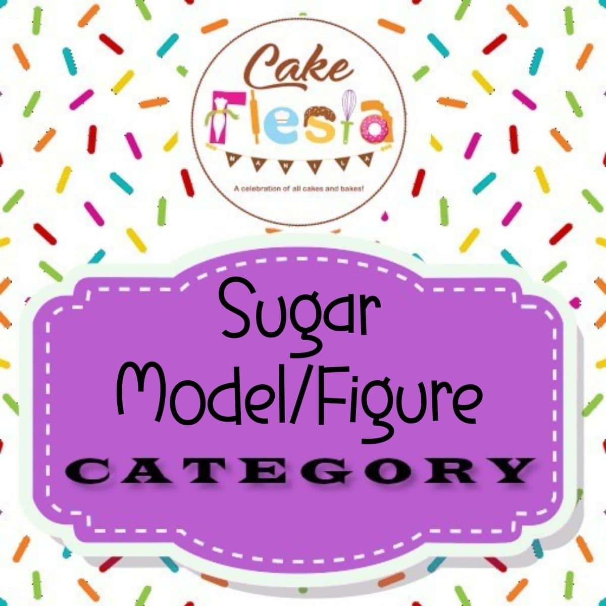 Sugar Figure/Model