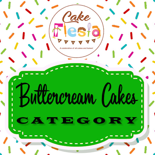 Buttercream Cakes Category