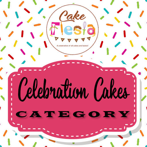 Celebration Cakes Category