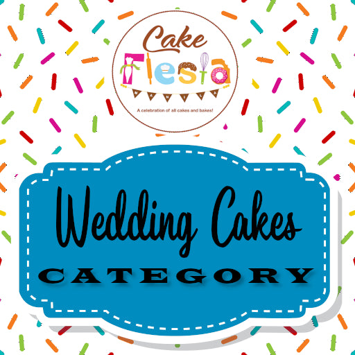 Wedding Cakes Category